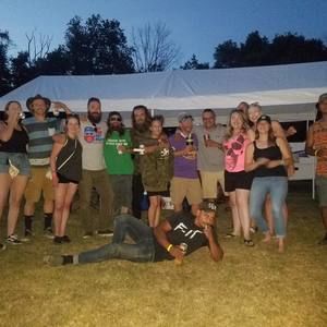 Meet your Posher, Christian